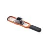 Joseph Joseph Handi-Grate Orange 2 In 1 Mini Grater & Slicer 2 Joseph Joseph Handi-Grate Orange 2 In 1 Mini Grater & Slicer -Le Creuset Store 12137 22089