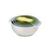 Joseph Joseph Opal Nest 9 Plus 1 Joseph Joseph Opal Nest 9 Plus -Le Creuset Store 12151 22055
