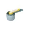 Joseph Joseph Opal Nest Measures -Le Creuset Store 12152 22053
