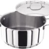 Stellar 7000 24cm Casserole 3.7L -Le Creuset Store 132 21957
