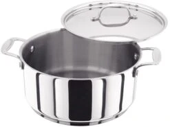 Stellar 7000 24cm Casserole 3.7L