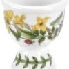 Botanic Garden Egg Cups -Le Creuset Store 1999 20879