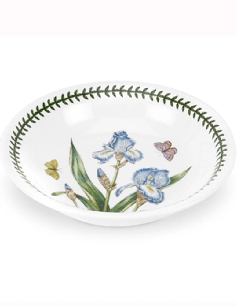 Botanic Garden Pasta Bowl 3 Botanic Garden Pasta Bowl