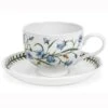 Botanic Garden Teacup & Saucer Set