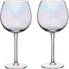 Barcraft Lustre Gin Glasses Set Of 2 500ml