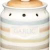 Classic Collection Ceramic Garlic Keeper