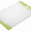 Colourworks Reversible Cutting Board 36.5x25cm Green -Le Creuset Store 20651 20696