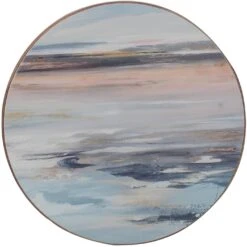 Creative Tops Tranquillity Round Coasters Set Of 4