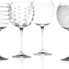 Creative Tops Mikasa Cheers Balloon Glass Set Of 4 750ml -Le Creuset Store 20713 20681