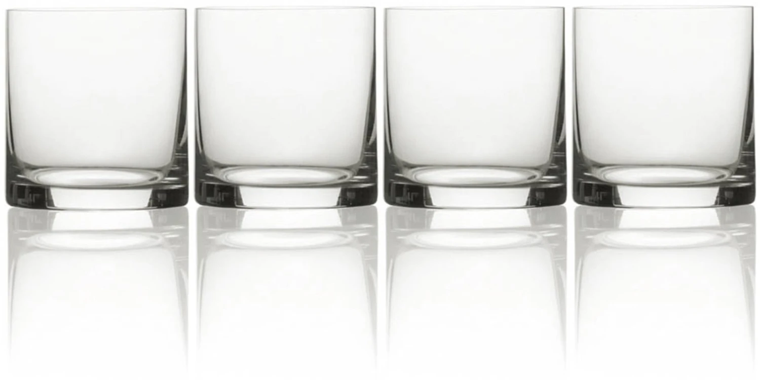 Creative Tops Mikasa Julie Double Old Fashioned Glass Set Of 4 430ml 3 Creative Tops Mikasa Julie Double Old Fashioned Glass Set Of 4 430ml