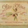 Creative Tops Olio D'Oliva Placemats Set Of 6 -Le Creuset Store 20742 20667