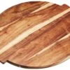 Artesa Acacia Wood Lazy Susan 39x35cm -Le Creuset Store 20802 20657