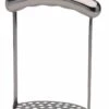 KitchenCraft Deluxe Stainless Steel Masher 1 KitchenCraft Deluxe Stainless Steel Masher -Le Creuset Store 20837 20642
