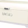 KitchenCraft Lovello Bread Bin Cream -Le Creuset Store 20902 20613