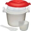 KitchenCraft Microwave Rice Cooker