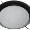 KitchenCraft Non-Stick Paella Pan 32cm -Le Creuset Store 20922 20600