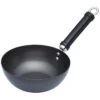 KitchenCraft Oriental Carbon Steel Non-Stick Wok 8 -Le Creuset Store 20931 20591