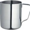 KitchenCraft Stainless Steel Milk Jug 700ml -Le Creuset Store 21053 20499