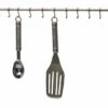 KitchenCraft Stainless Steel Utensil Rack 52cm -Le Creuset Store 21098 20481
