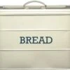 Living Nostalgia Bread Bin Cream 2 Living Nostalgia Bread Bin Cream -Le Creuset Store 21152 20463