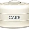 Living Nostalgia Domed Cake Tin Cream -Le Creuset Store 21153 20461