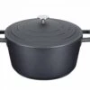 Masterclass Cast Aluminium Casserole Dish 24cm -Le Creuset Store 21164 20452