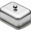 Masterclass Double Wall Insulated Butter Dish -Le Creuset Store 21183 20433