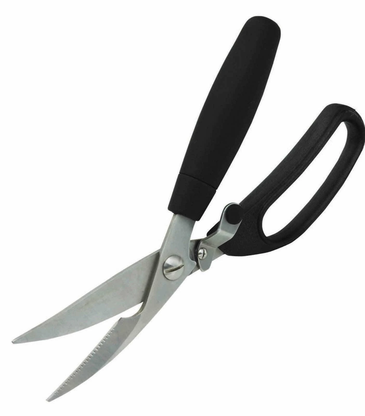 Masterclass Professional Poultry Shears 24cm 3 Masterclass Professional Poultry Shears 24cm