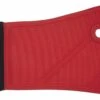 Masterclass Seamless Silicone Oven Glove Red -Le Creuset Store 21230 20413