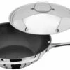 Stellar 7000 30cm Wok 1 Stellar 7000 30cm Wok -Le Creuset Store 22485 20145
