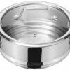 Stellar Multi Steamer Insert -Le Creuset Store 22496 20136