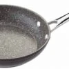 Stellar Rocktanium Frying Pan 1 Stellar Rocktanium Frying Pan -Le Creuset Store 22502 20129