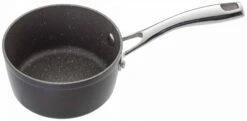 Stellar Rocktanium 14cm Milk Pan