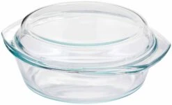 Judge Glass Casserole Dish -Le Creuset Store 22512 20123