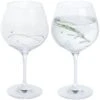 Dartington Glitz Gin & Tonic Copa Pair 1 Dartington Glitz Gin & Tonic Copa Pair -Le Creuset Store 23287 20074