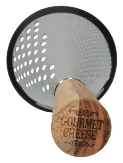 Creative Tops Gourmet Cheese Small Cheese Grater -Le Creuset Store 24567 19839