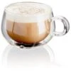 Judge Double Walled Cappucino Glass 225Ml Set Of 2 -Le Creuset Store 26478 19506