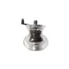 Cauldron 90mm Pepper Mill Clear Acrylic 2 Cauldron 90mm Pepper Mill Clear Acrylic -Le Creuset Store 26940 19372