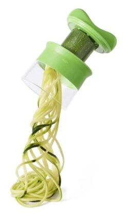 Oxo Good Grips Hand-Held Spiralizer -Le Creuset Store 27112 19285