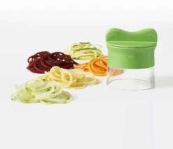 Oxo Good Grips Hand-Held Spiralizer -Le Creuset Store 27112 19286