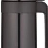 Thermos Mondial Flask Black/Green/Blue 500Ml -Le Creuset Store 27331 19230