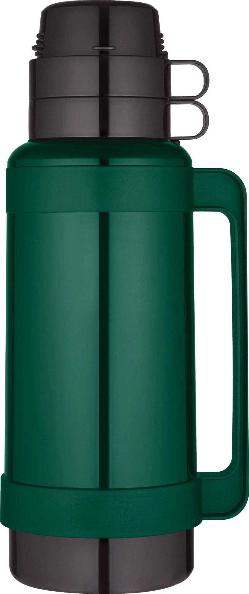Thermos Mondial Flask Black/Green/Blue 1.8L 3 Thermos Mondial Flask Black/Green/Blue 1.8L