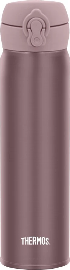 Thermos Super Light Direct Drink Rose Gold 470ml 3 Thermos Super Light Direct Drink Rose Gold 470ml