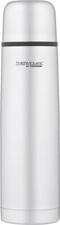 Thermos Stainless Steel Flask 1L