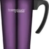 Thermos Translucent Travel Mug Purple 420Ml 1 Thermos Translucent Travel Mug Purple 420Ml -Le Creuset Store 27360 19213