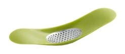 Joseph Joseph Garlic Rocker - Green