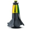 Joseph Joseph Elevate Carousel Utensil Set Multi -Le Creuset Store 27418 19167