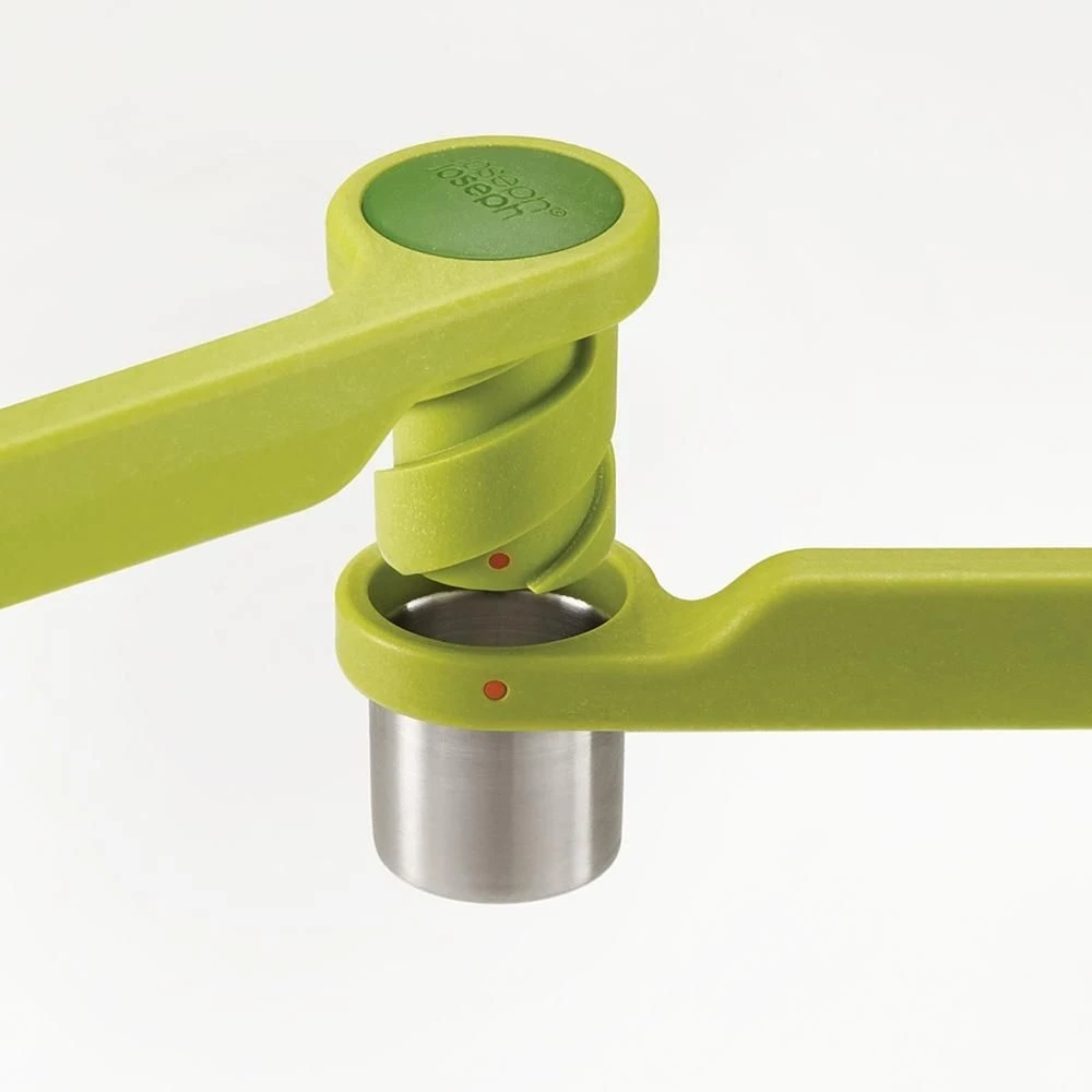 Joseph Joseph Helix Garlic Press 5 Joseph Joseph Helix Garlic Press - Image 3