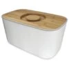 Joseph Joseph Bread Bin - White
