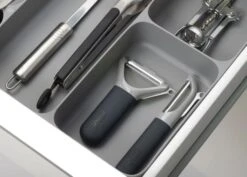 Joseph Joseph Drawerstore Full Drawer Organiser -Le Creuset Store 27460 19102